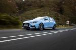 Hyundai i30 N 2020 года (ZA)